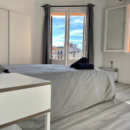 Hermoso Piso Con Vistas En Part Alta De Tarragona! Διαμέρισμα Εξωτερικό φωτογραφία