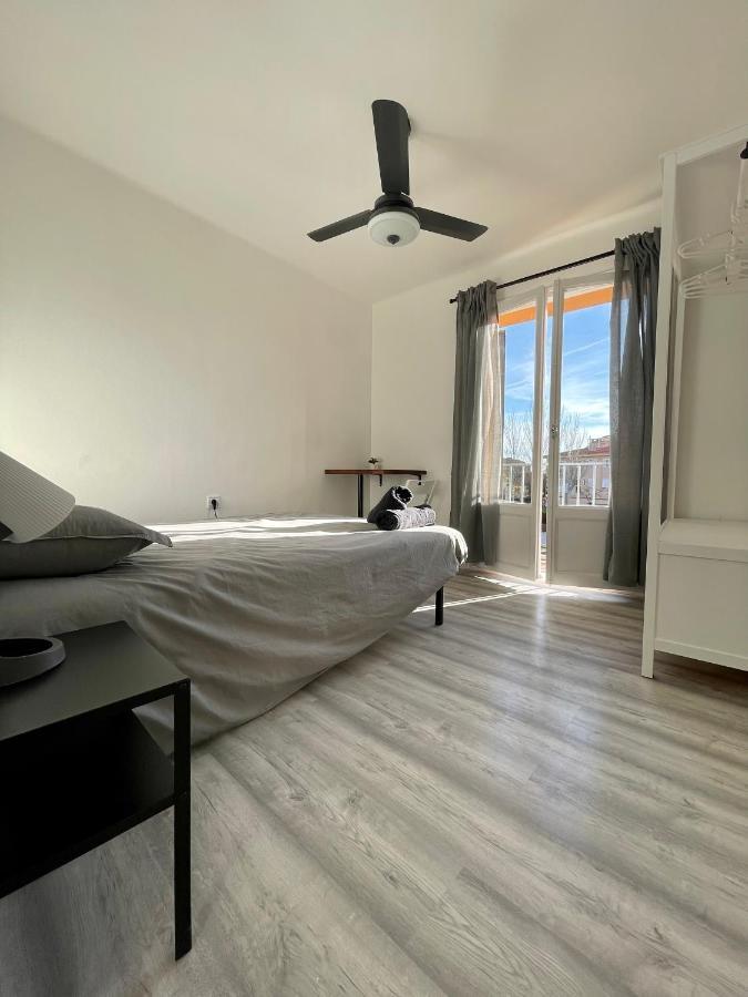 Hermoso Piso Con Vistas En Part Alta De Tarragona! Διαμέρισμα Εξωτερικό φωτογραφία