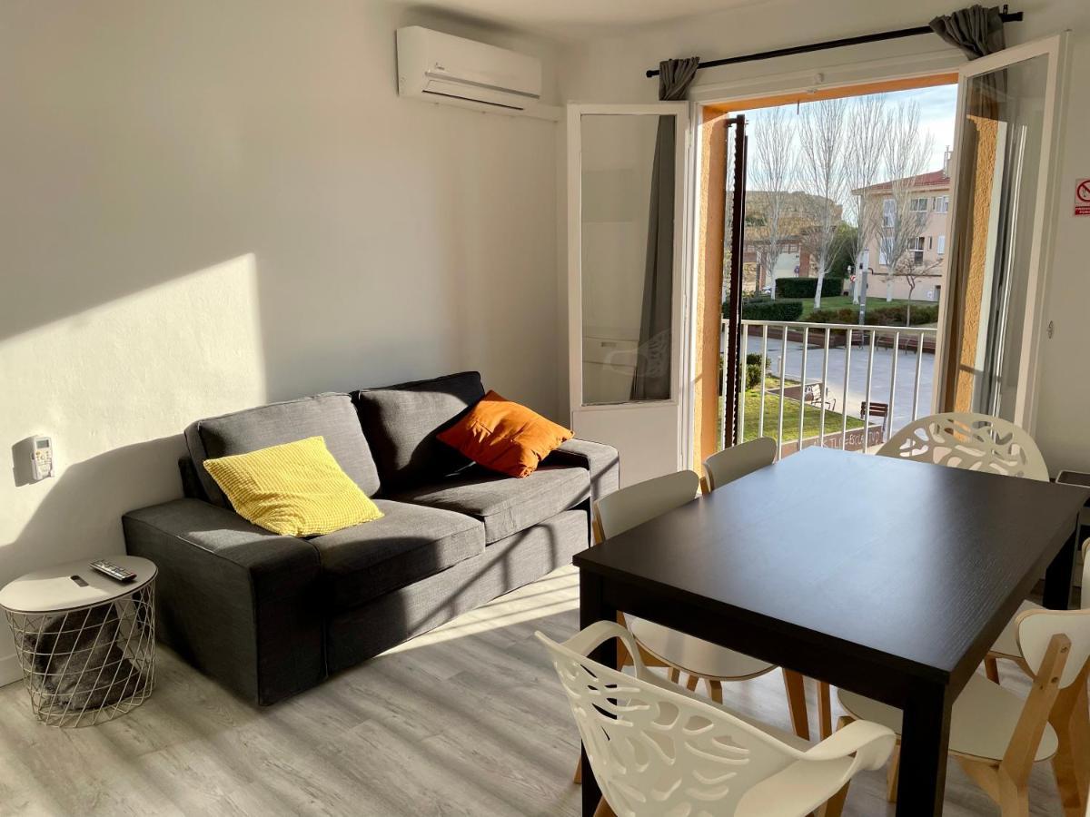 Hermoso Piso Con Vistas En Part Alta De Tarragona! Διαμέρισμα Εξωτερικό φωτογραφία