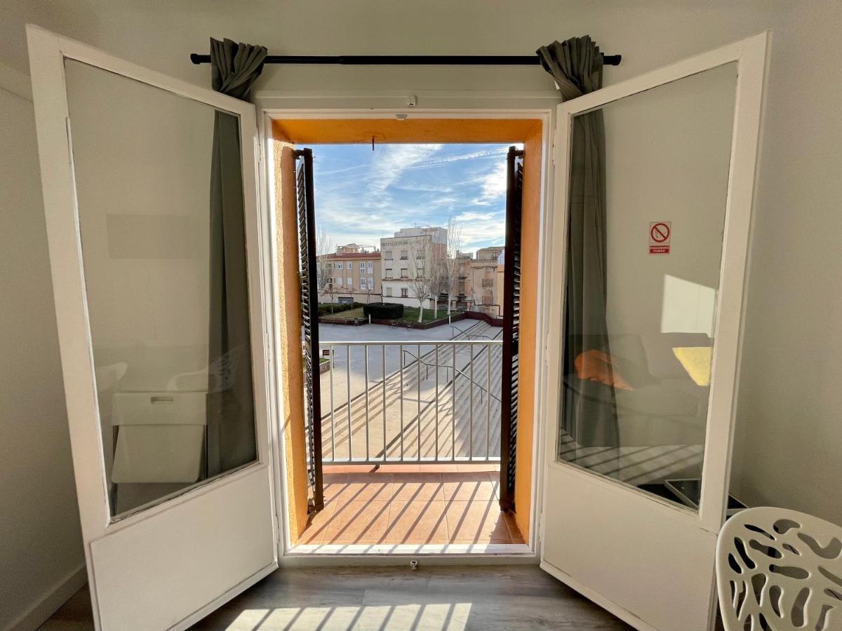 Hermoso Piso Con Vistas En Part Alta De Tarragona! Διαμέρισμα Εξωτερικό φωτογραφία