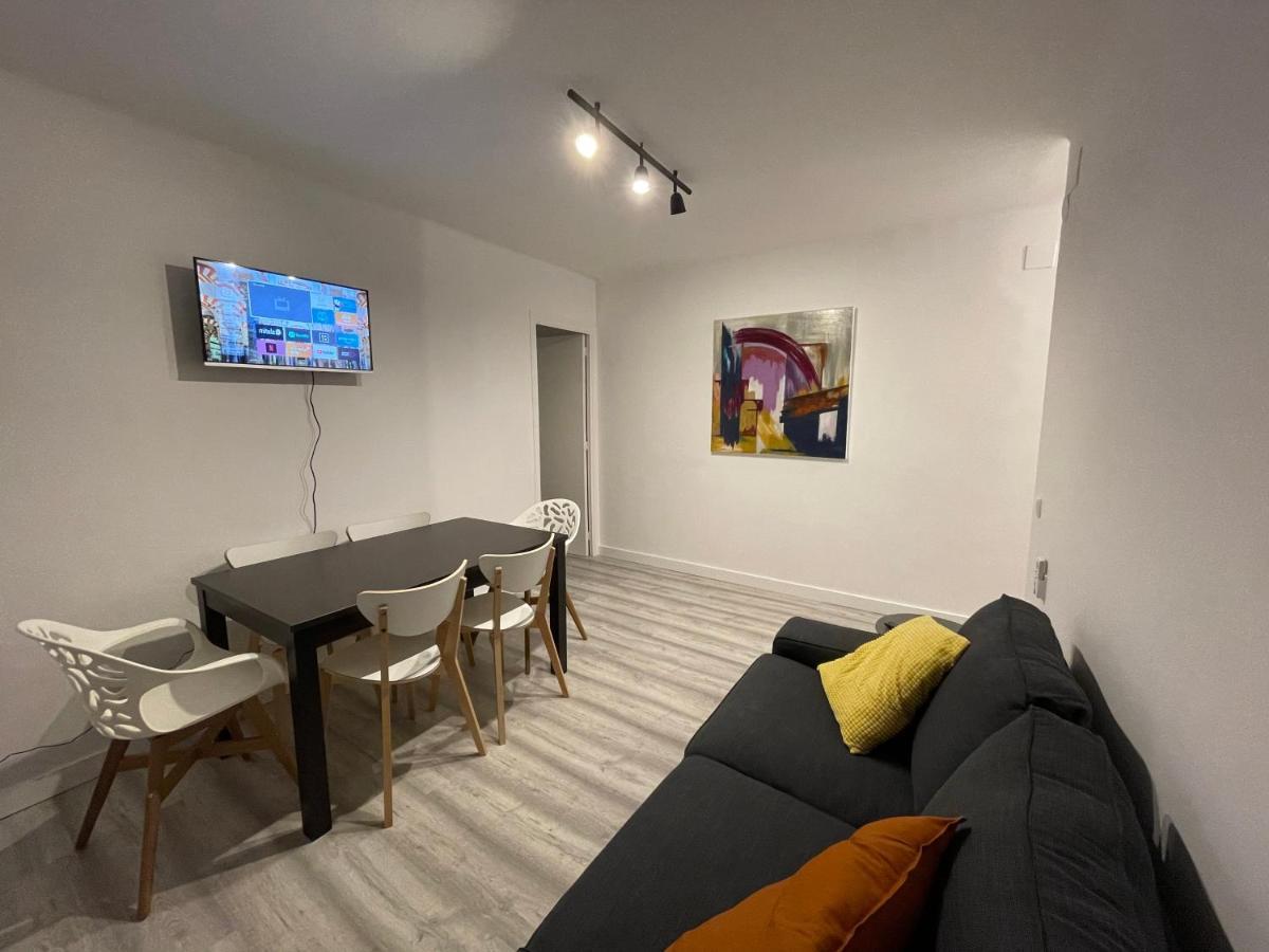 Hermoso Piso Con Vistas En Part Alta De Tarragona! Διαμέρισμα Εξωτερικό φωτογραφία