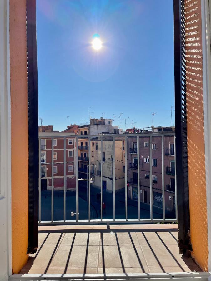 Hermoso Piso Con Vistas En Part Alta De Tarragona! Διαμέρισμα Εξωτερικό φωτογραφία