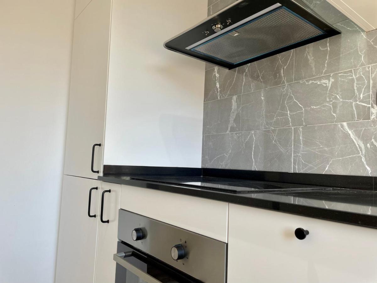 Hermoso Piso Con Vistas En Part Alta De Tarragona! Διαμέρισμα Εξωτερικό φωτογραφία