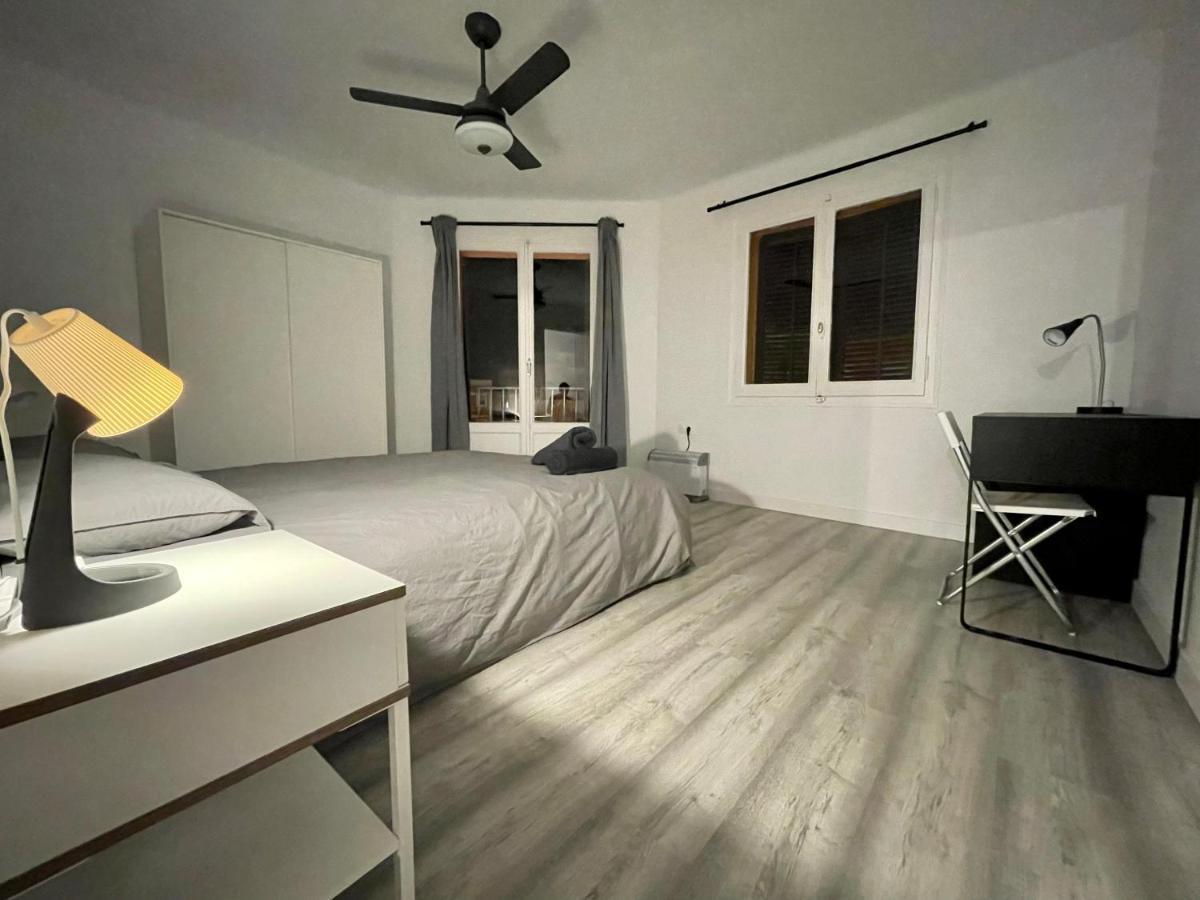 Hermoso Piso Con Vistas En Part Alta De Tarragona! Διαμέρισμα Εξωτερικό φωτογραφία