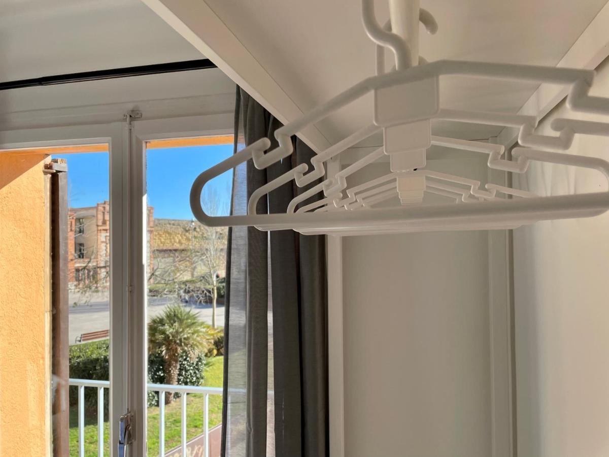 Hermoso Piso Con Vistas En Part Alta De Tarragona! Διαμέρισμα Εξωτερικό φωτογραφία