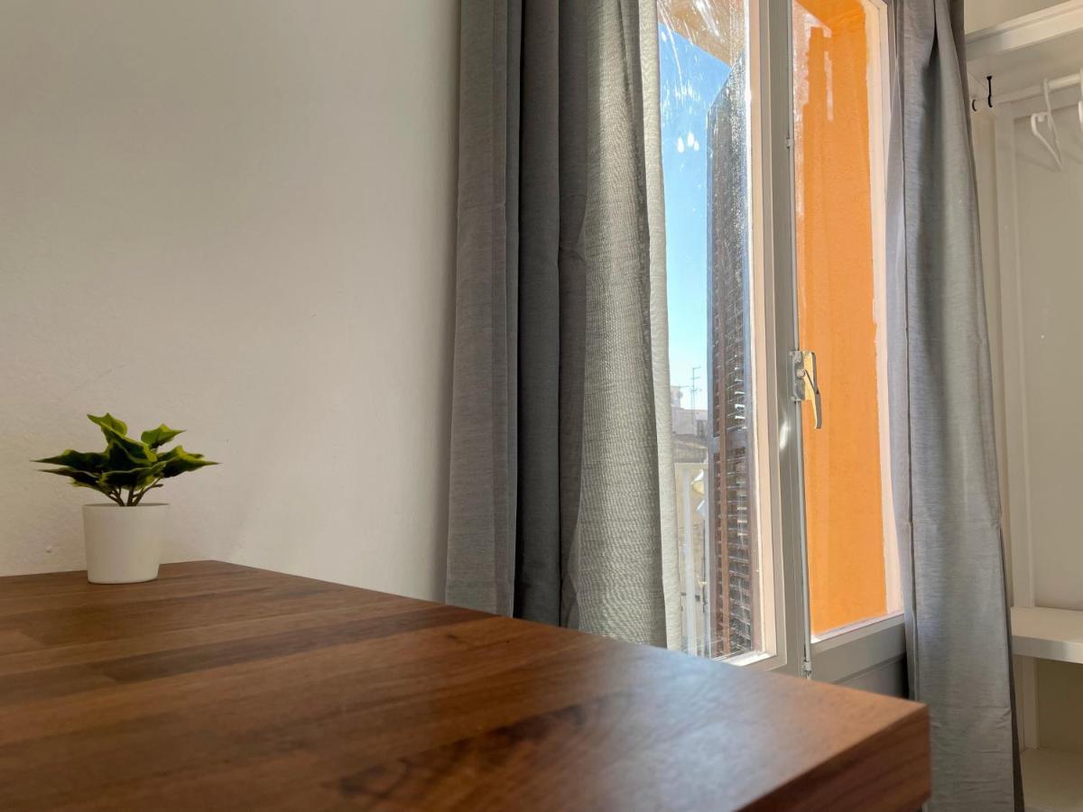 Hermoso Piso Con Vistas En Part Alta De Tarragona! Διαμέρισμα Εξωτερικό φωτογραφία