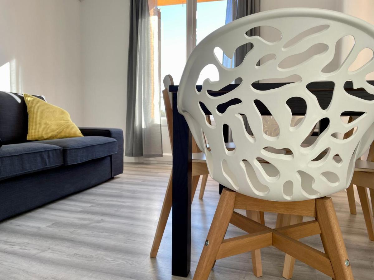 Hermoso Piso Con Vistas En Part Alta De Tarragona! Διαμέρισμα Εξωτερικό φωτογραφία