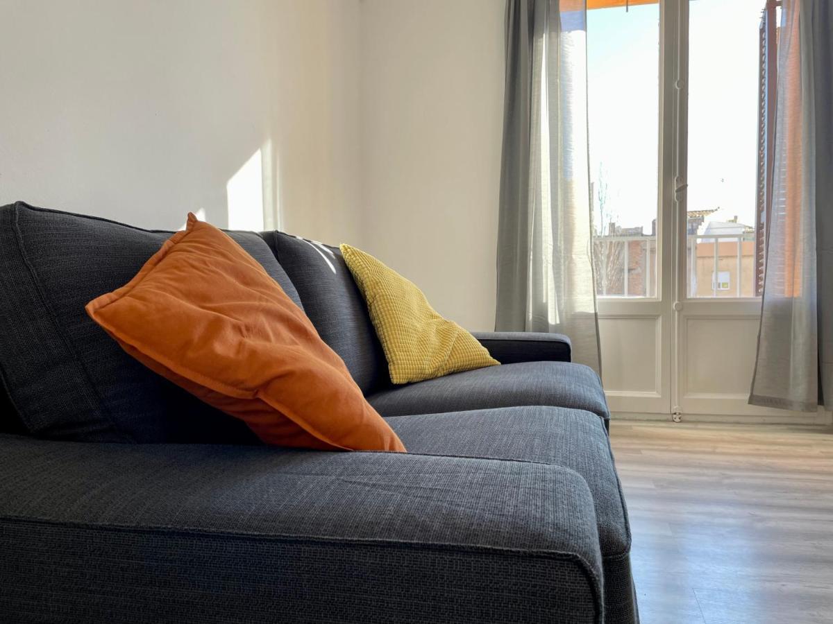 Hermoso Piso Con Vistas En Part Alta De Tarragona! Διαμέρισμα Εξωτερικό φωτογραφία