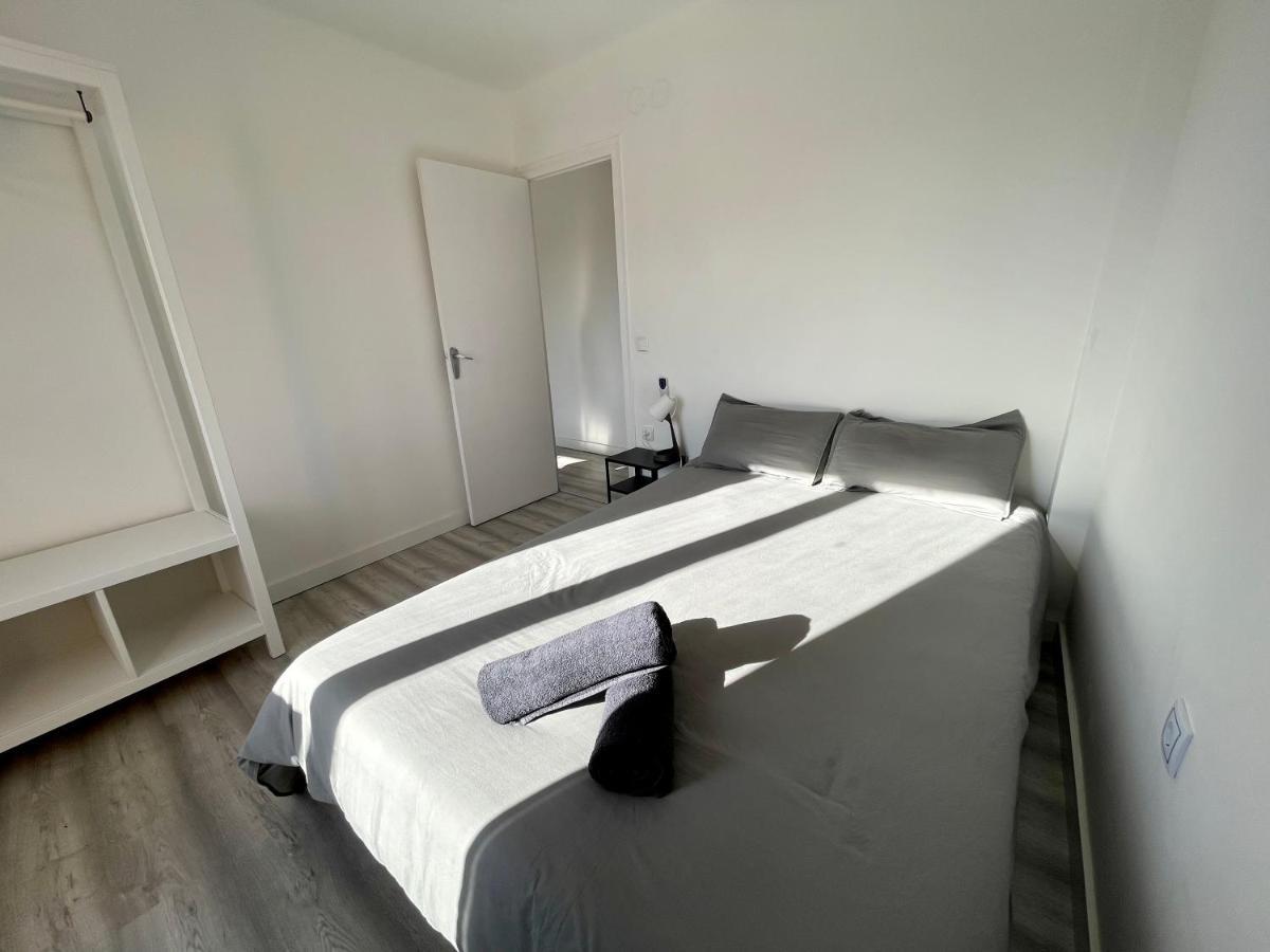 Hermoso Piso Con Vistas En Part Alta De Tarragona! Διαμέρισμα Εξωτερικό φωτογραφία